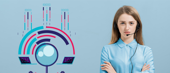 How does Speech Analytics Technology Help Transform Call Center QA?