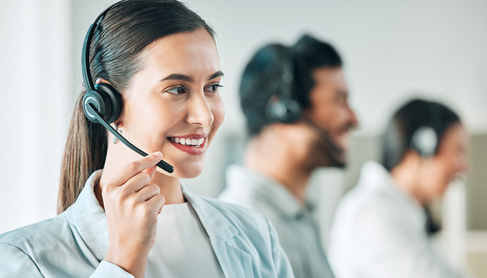 Built-in Coaching: An Essential Feature for Effective Call Center Quality Monitoring