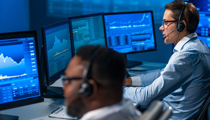 Cloud-Based Quality Monitoring for Your Call Center