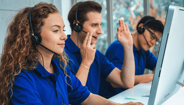 Agent Performance: The Role of Coaching and Training Reports