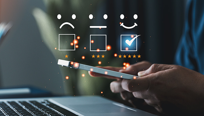 VOC Analytics: Turning Customer Feedback into Actionable insights