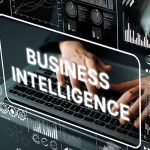From Data to Intelligence: Harnessing Business Intelligence for QA