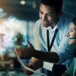 AI in Contact Centers: Future-Ready Success Guide
