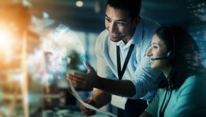 AI in Contact Centers: Future-Ready Success Guide