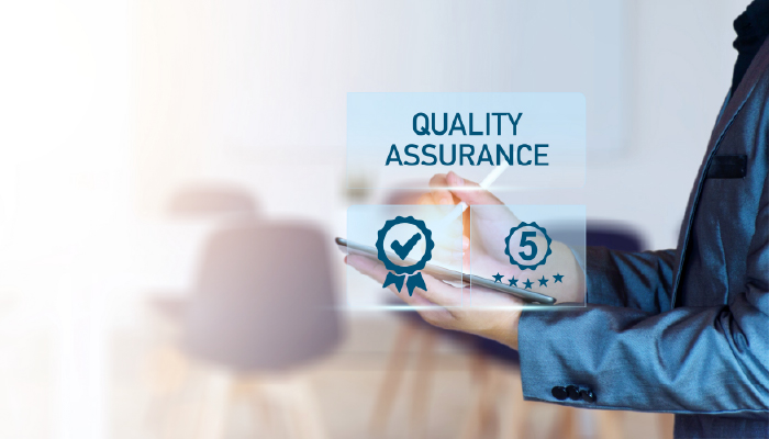 Contact Center Quality Assurance vs Management Guide