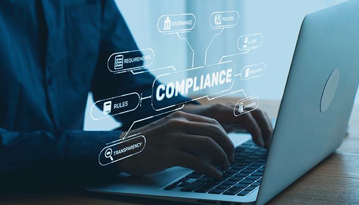 Call Center Compliance Best Practices Data Security